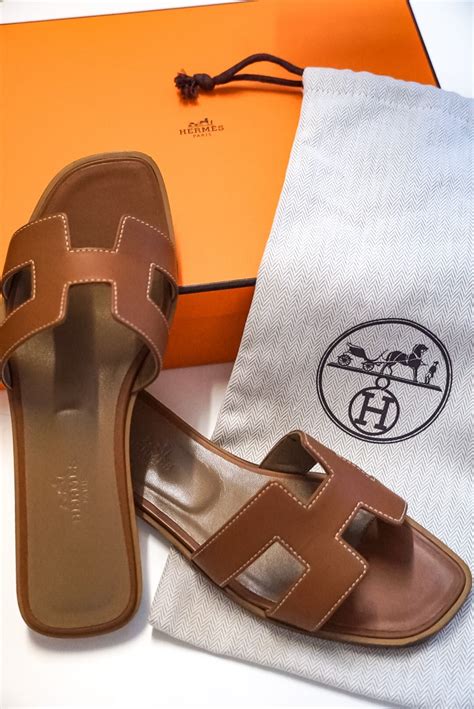 hermes canada sandals|authentic Hermes sandals.